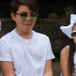 Meet your Posher, Jack